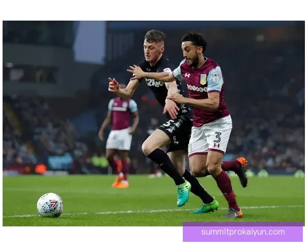 英超维拉争冠 英超维拉争冠