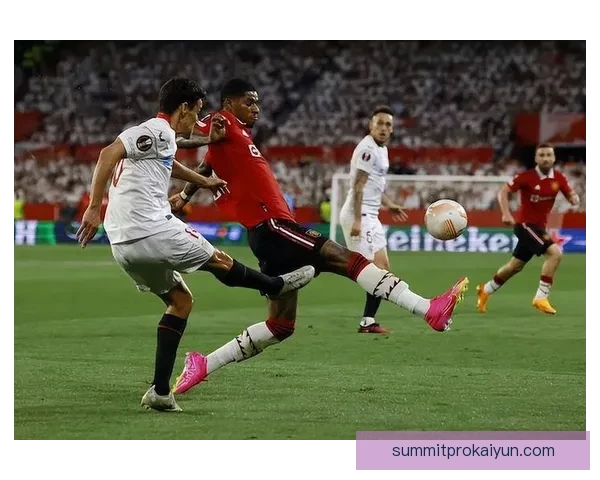 滕哈赫球队关键球员状态回暖，近期表现持续提升