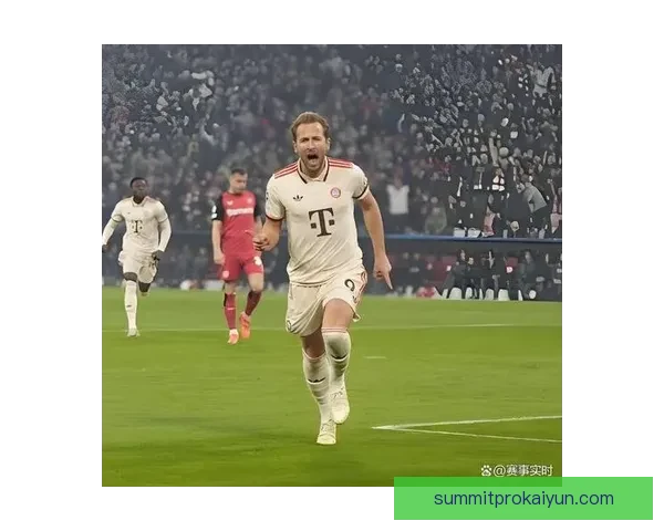 哈里·凯恩近期状态回暖，进球效率值得关注