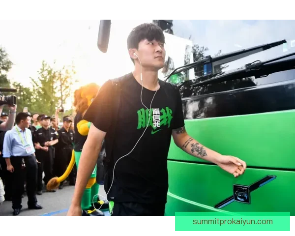 金玟哉近期表现稳健，备受关注的纪录片引发球迷热议