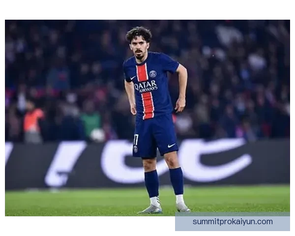 维蒂尼亚进攻创造力持续提升，本赛季表现备受关注