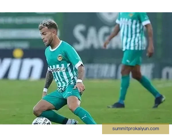 布拉加球队节奏稳健，近期表现值得关注