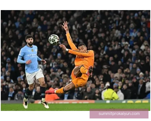 姆巴佩持续保持欧冠最佳射手状态，表现稳健引人关注