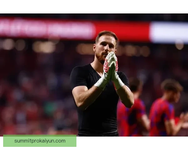 奥布拉克本赛季状态低迷原因分析：马竞防线变动与个人发挥波动影响表现