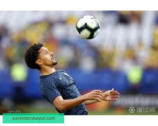 马尔基尼奥斯作为巴黎队长本赛季表现稳健