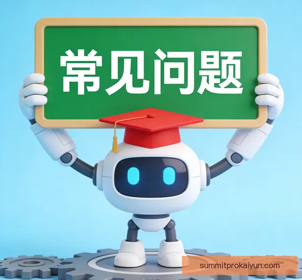 常见问题